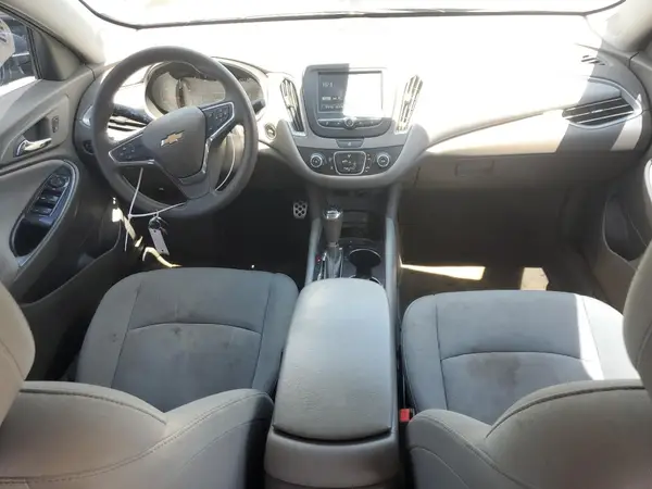 1G1ZB5ST9GF348451 2016 CHEVROLET MALIBU - Image 8