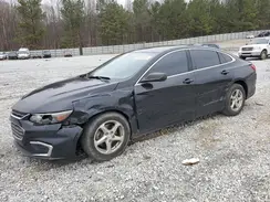 1G1ZB5ST9GF349714 2016 CHEVROLET MALIBU