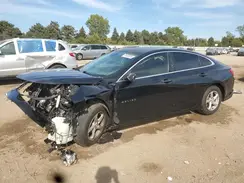 1G1ZB5ST9GF352208 2016 CHEVROLET MALIBU