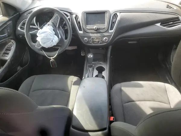1G1ZB5ST9GF352208 2016 CHEVROLET MALIBU - Image 8