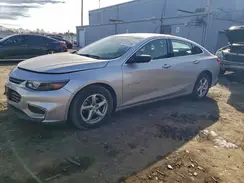 1G1ZB5ST9GF352306 2016 CHEVROLET MALIBU