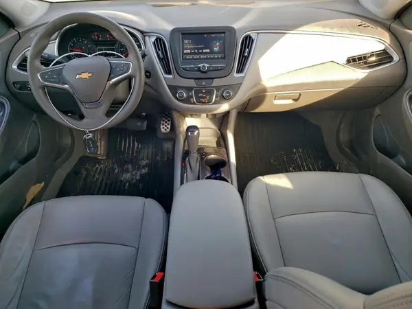 1G1ZB5ST9GF352306 2016 CHEVROLET MALIBU - Image 8