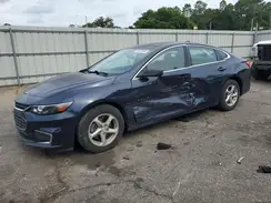 1G1ZB5ST9GF352547 2016 CHEVROLET MALIBU