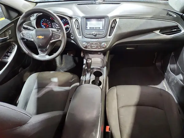 1G1ZB5ST9GF352595 2016 CHEVROLET MALIBU - Image 8