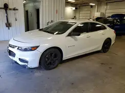 1G1ZB5ST9GF353018 2016 CHEVROLET MALIBU