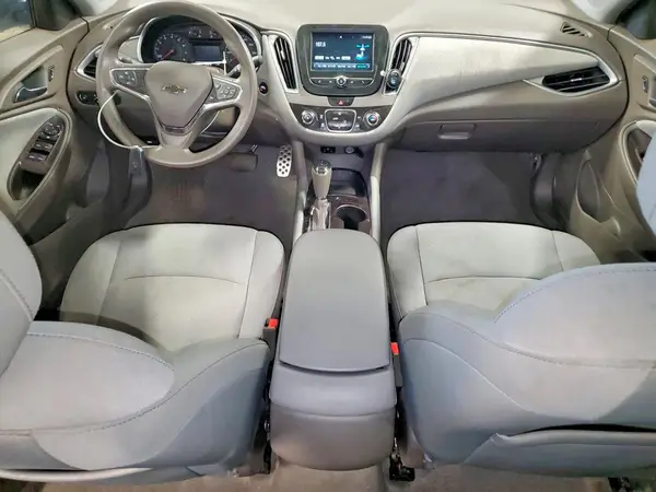 1G1ZB5ST9GF353018 2016 CHEVROLET MALIBU - Image 8