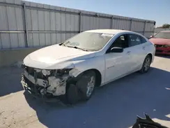 1G1ZB5ST9GF355352 2016 CHEVROLET MALIBU