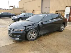 1G1ZB5ST9GF359868 2016 CHEVROLET MALIBU
