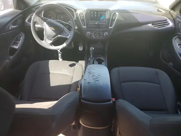 1G1ZB5ST9HF104834 2017 CHEVROLET MALIBU - Image 8
