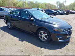1G1ZB5ST9HF105336 2017 CHEVROLET MALIBU