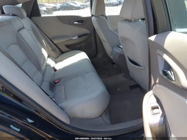 1G1ZB5ST9HF105336 2017 CHEVROLET MALIBU - Image 8