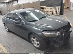 1G1ZB5ST9HF105899 2017 CHEVROLET MALIBU