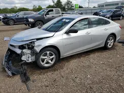 1G1ZB5ST9HF105949 2017 CHEVROLET MALIBU