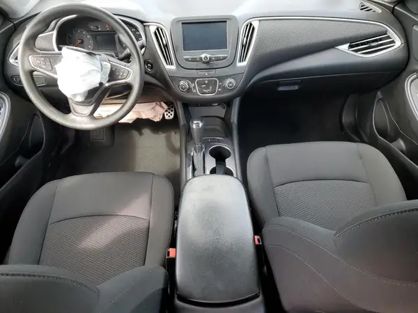 1G1ZB5ST9HF105949 2017 CHEVROLET MALIBU - Image 8