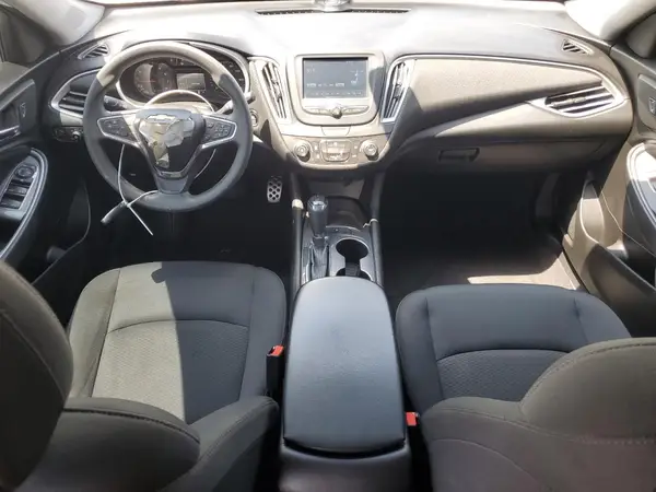 1G1ZB5ST9HF107751 2017 CHEVROLET MALIBU - Image 8