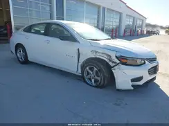 1G1ZB5ST9HF109287 2017 CHEVROLET MALIBU