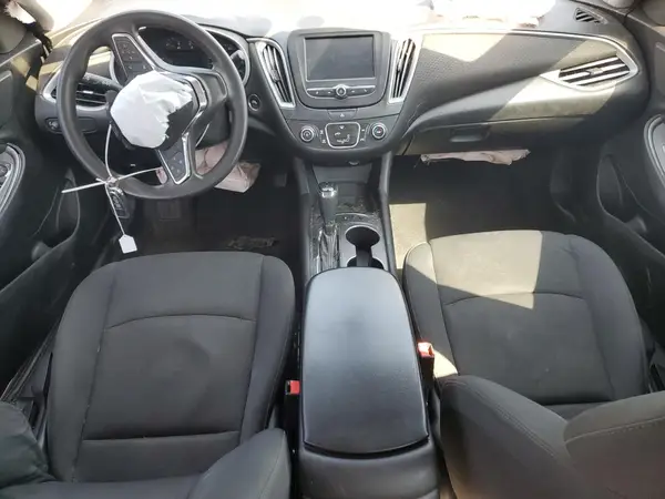 1G1ZB5ST9HF113694 2017 CHEVROLET MALIBU - Image 8