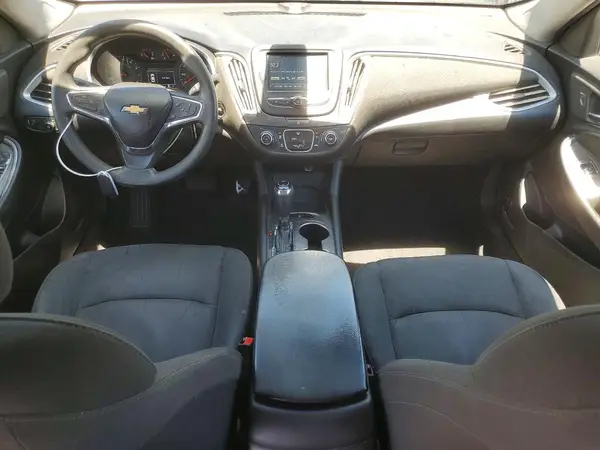 1G1ZB5ST9HF115395 2017 CHEVROLET MALIBU - Image 8