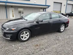 1G1ZB5ST9HF115414 2017 CHEVROLET MALIBU