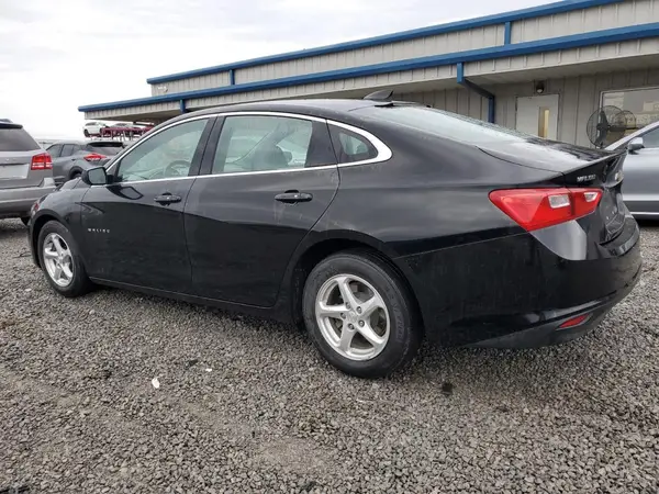 1G1ZB5ST9HF115414 2017 CHEVROLET MALIBU - Image 2