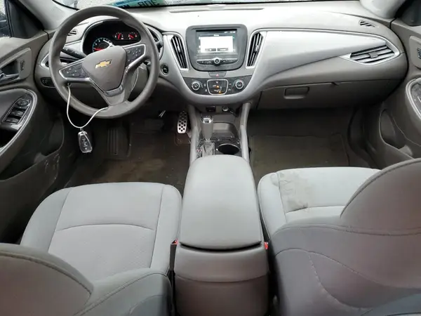 1G1ZB5ST9HF115414 2017 CHEVROLET MALIBU - Image 8
