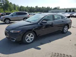 1G1ZB5ST9HF116210 2017 CHEVROLET MALIBU