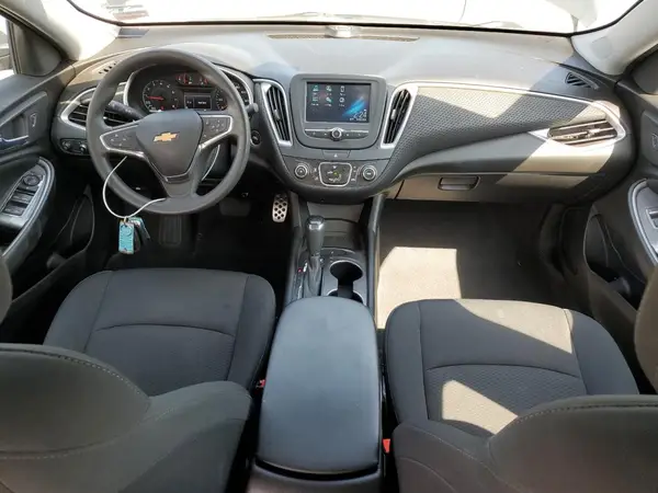 1G1ZB5ST9HF116210 2017 CHEVROLET MALIBU - Image 8