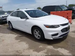 1G1ZB5ST9HF117891 2017 CHEVROLET MALIBU