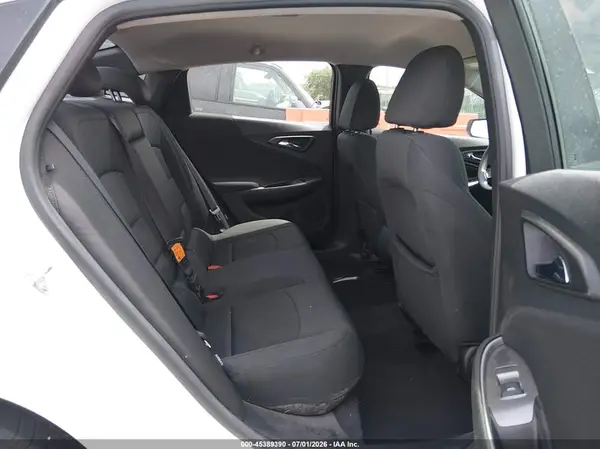 1G1ZB5ST9HF117891 2017 CHEVROLET MALIBU - Image 8