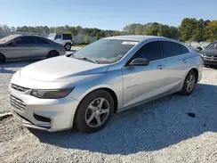 1G1ZB5ST9HF118846 2017 CHEVROLET MALIBU