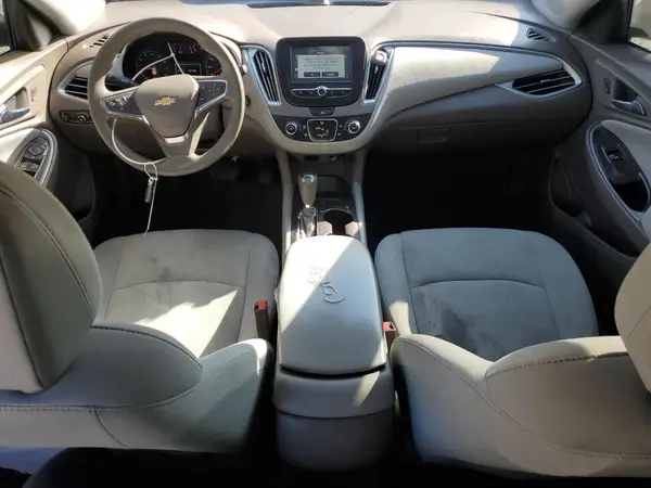 1G1ZB5ST9HF118846 2017 CHEVROLET MALIBU - Image 8