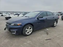 1G1ZB5ST9HF119592 2017 CHEVROLET MALIBU