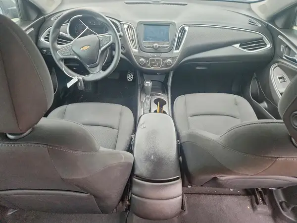 1G1ZB5ST9HF119592 2017 CHEVROLET MALIBU - Image 8