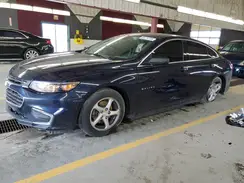 1G1ZB5ST9HF119608 2017 CHEVROLET MALIBU
