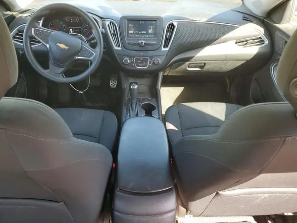 1G1ZB5ST9HF119740 2017 CHEVROLET MALIBU - Image 8