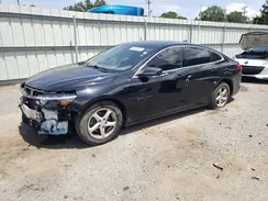 1G1ZB5ST9HF119771 2017 CHEVROLET MALIBU