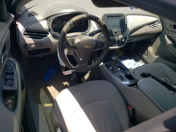 1G1ZB5ST9HF119771 2017 CHEVROLET MALIBU - Image 8
