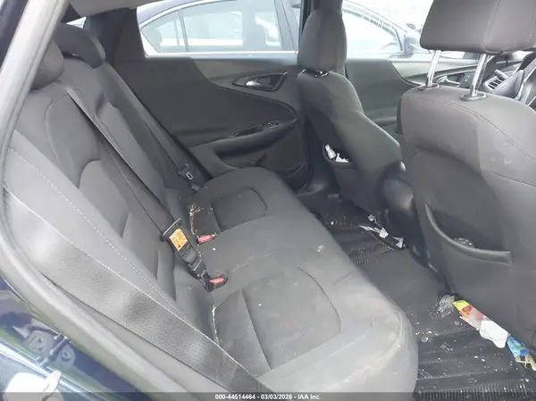 1G1ZB5ST9HF121116 2017 CHEVROLET MALIBU - Image 8