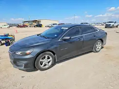 1G1ZB5ST9HF122508 2017 CHEVROLET MALIBU