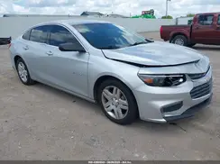 1G1ZB5ST9HF122623 2017 CHEVROLET MALIBU