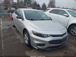 1G1ZB5ST9HF123027 2017 CHEVROLET MALIBU
