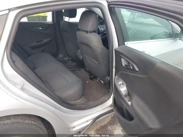 1G1ZB5ST9HF123027 2017 CHEVROLET MALIBU - Image 8