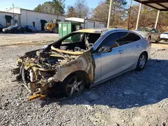 1G1ZB5ST9HF124307 2017 CHEVROLET MALIBU