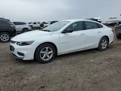 1G1ZB5ST9HF124615 2017 CHEVROLET MALIBU