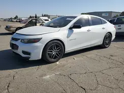 1G1ZB5ST9HF124713 2017 CHEVROLET MALIBU