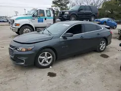 1G1ZB5ST9HF125313 2017 CHEVROLET MALIBU