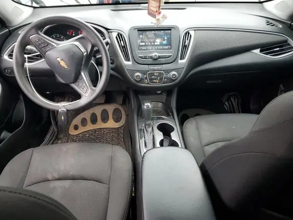 1G1ZB5ST9HF125313 2017 CHEVROLET MALIBU - Image 8