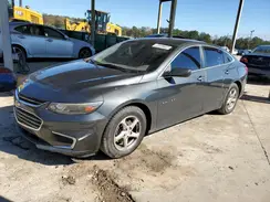 1G1ZB5ST9HF126719 2017 CHEVROLET MALIBU