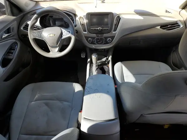 1G1ZB5ST9HF126719 2017 CHEVROLET MALIBU - Image 8
