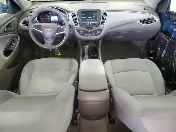 1G1ZB5ST9HF128566 2017 CHEVROLET MALIBU - Image 8